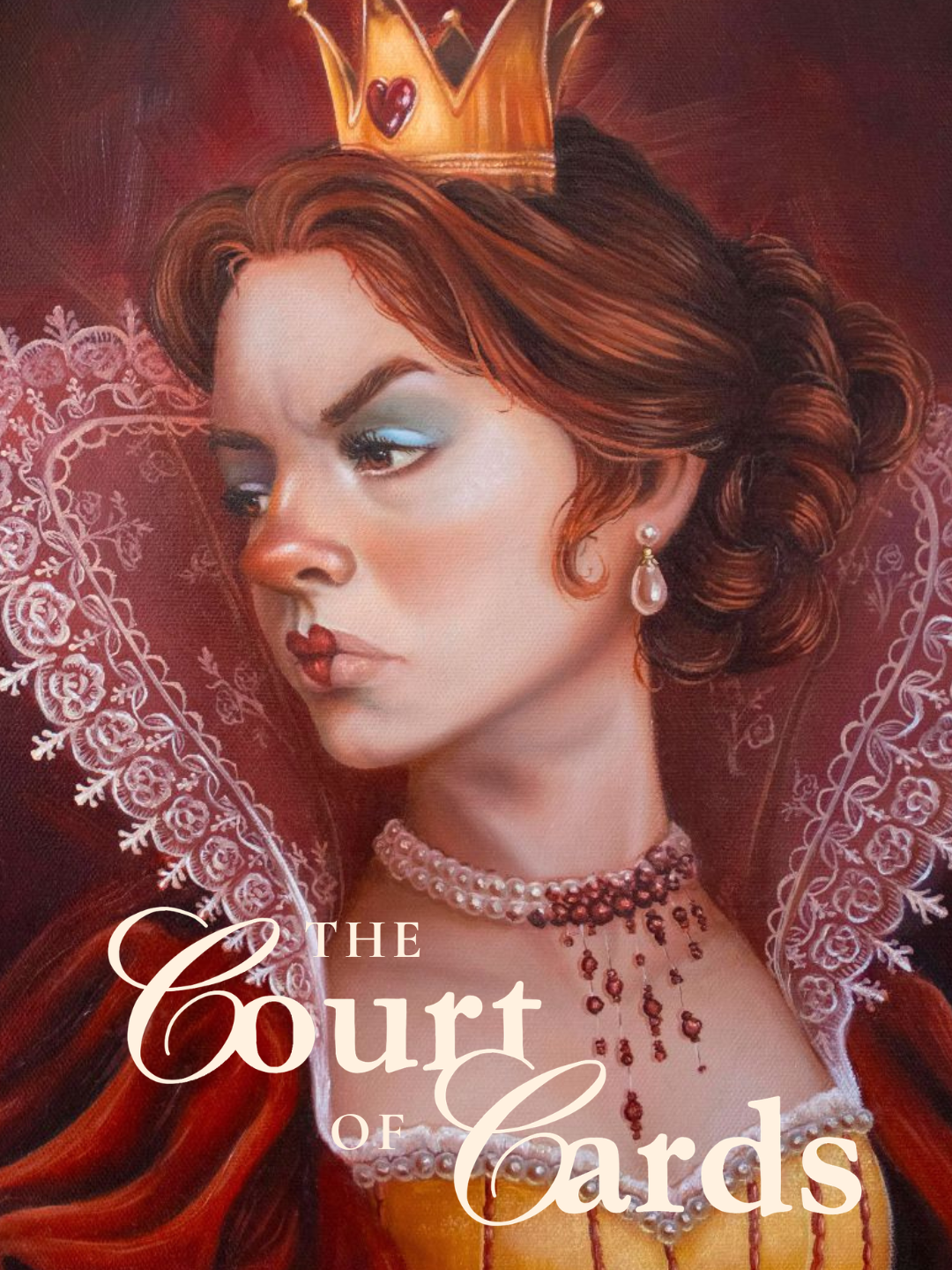 Court of Cards