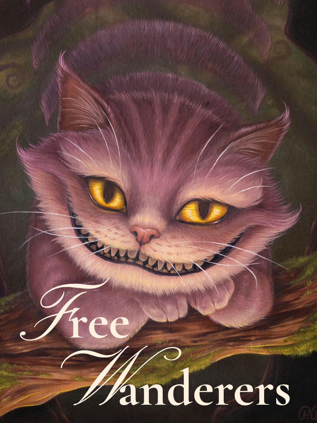 Free Wanderers