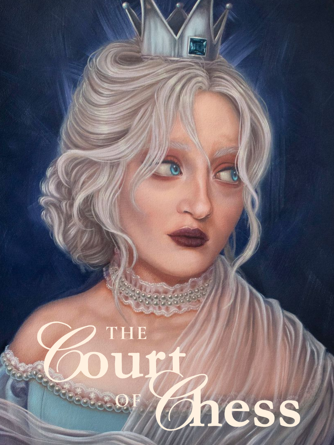 Court of Chess