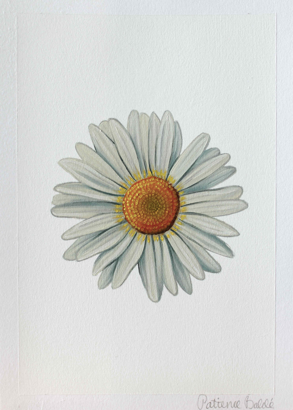 "Daisy" Original
