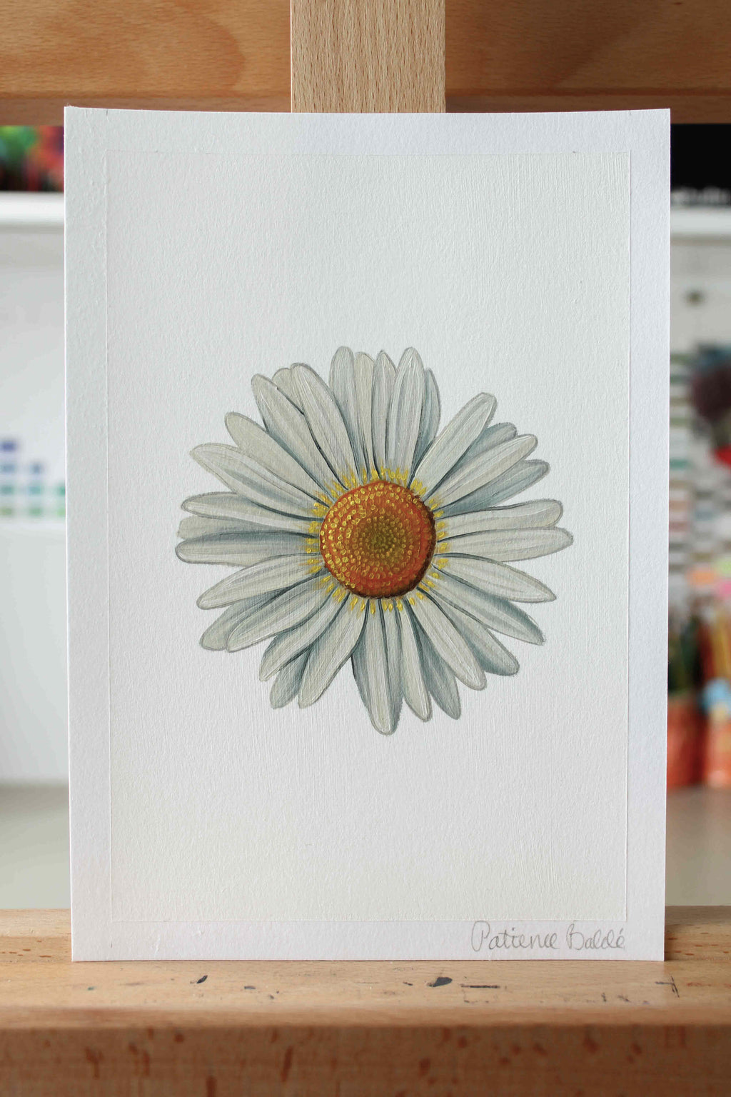 "Daisy" Original