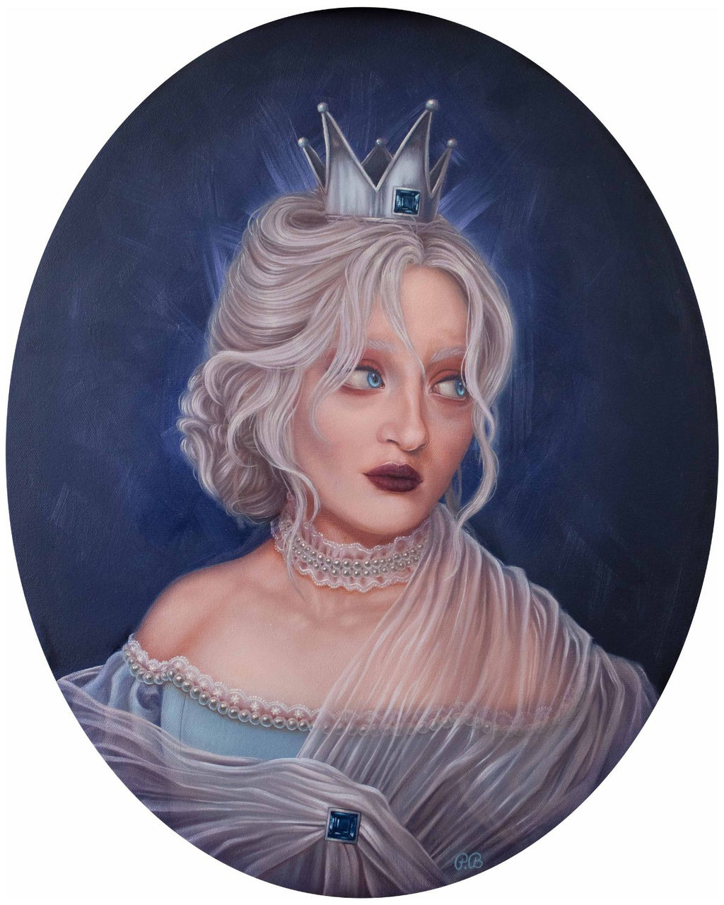 "A Wonderland Collection - Complete Set" Fine Art Prints